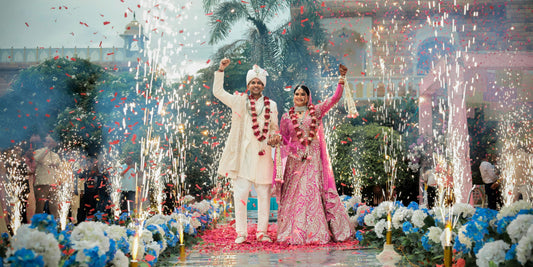 Top 5 Songs to use for Bridal Entry.