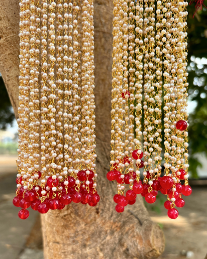 Single Dome Bead Kalire