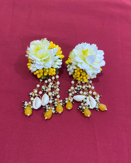 Swarna Phool Jewellery Set