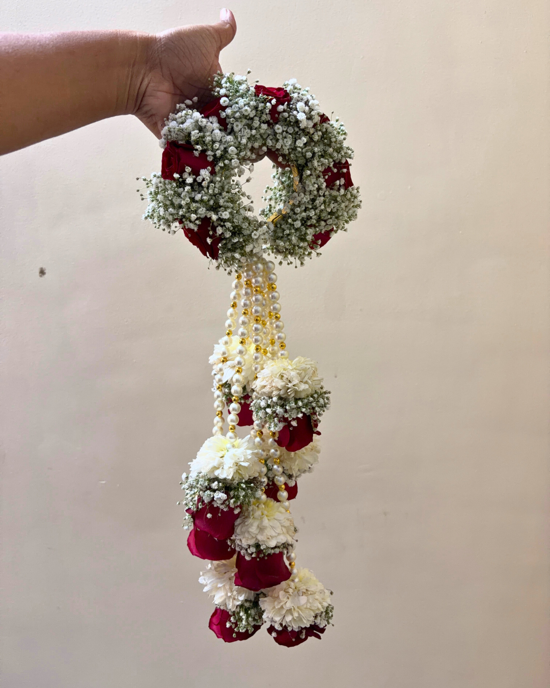 Gulab Kalire - Fresh Flower Kalire