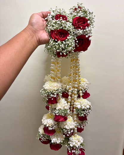 Gulab Kalire - Fresh Flower Kalire