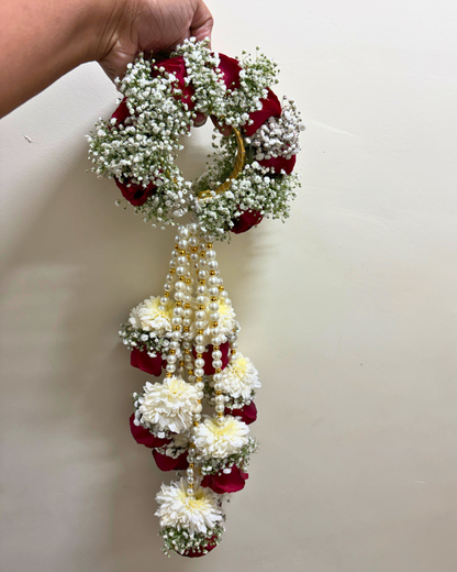 Gulab Kalire - Fresh Flower Kalire