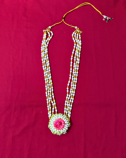 Gulpari Floral Jewellery