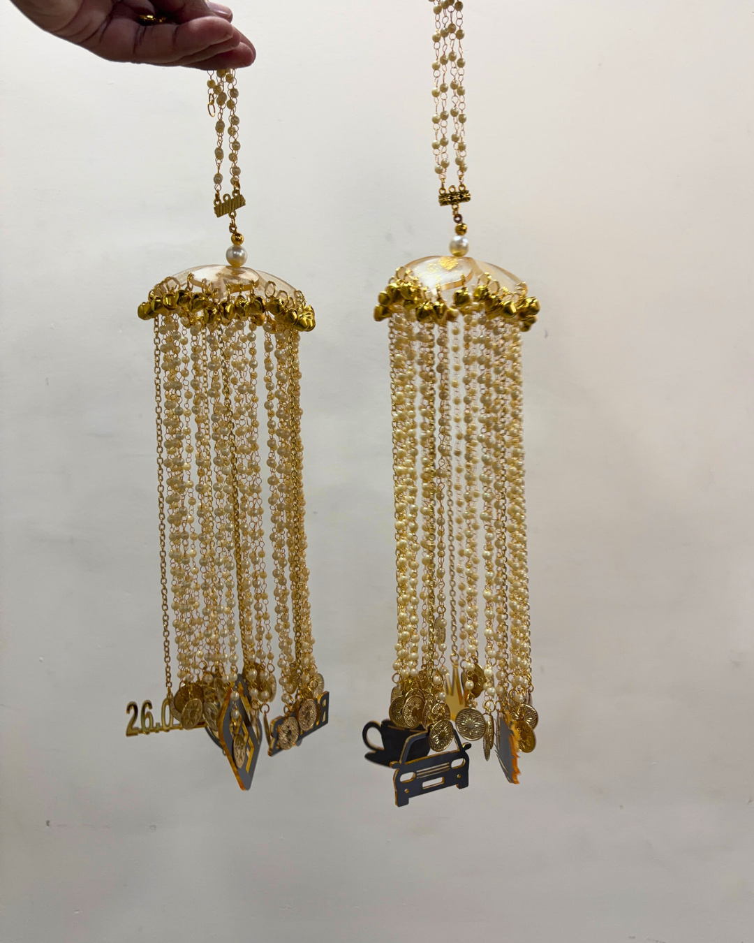 SafarNama Bridal Kalire